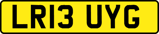 LR13UYG