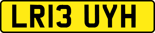 LR13UYH
