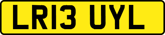 LR13UYL