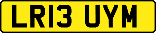 LR13UYM