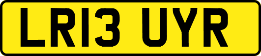 LR13UYR