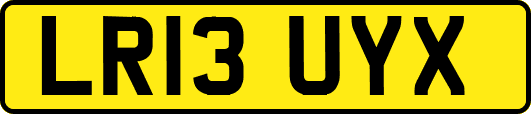 LR13UYX