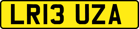 LR13UZA