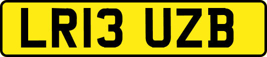 LR13UZB