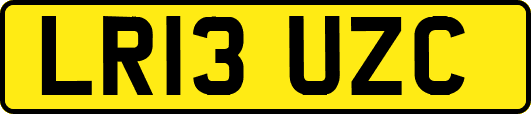 LR13UZC