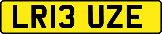 LR13UZE