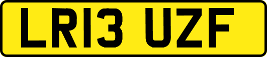 LR13UZF