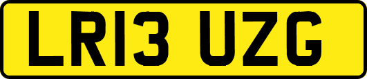 LR13UZG