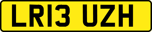 LR13UZH