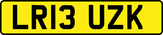 LR13UZK
