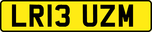 LR13UZM