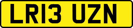 LR13UZN
