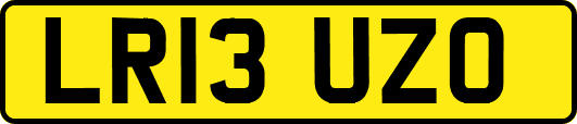 LR13UZO