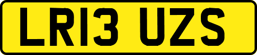LR13UZS