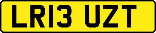 LR13UZT