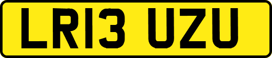 LR13UZU