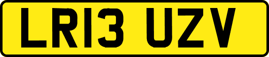 LR13UZV