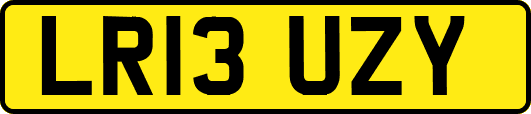 LR13UZY