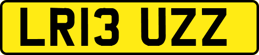 LR13UZZ