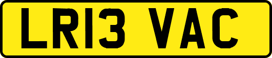 LR13VAC