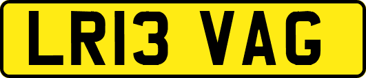 LR13VAG