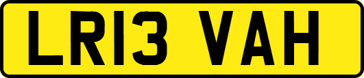 LR13VAH