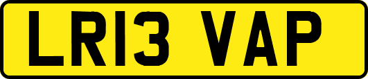 LR13VAP