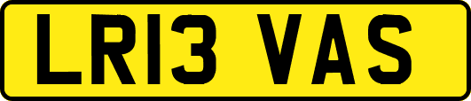 LR13VAS