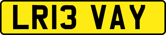 LR13VAY