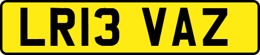 LR13VAZ