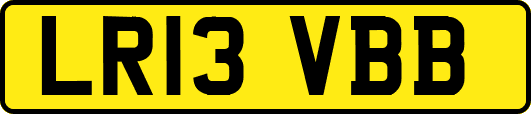LR13VBB