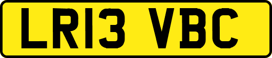 LR13VBC