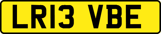 LR13VBE