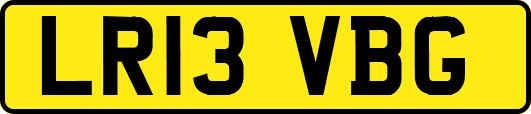 LR13VBG
