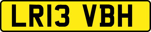 LR13VBH