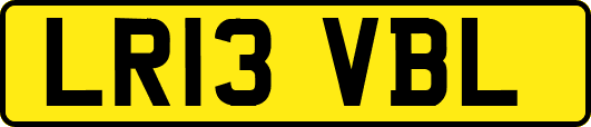 LR13VBL