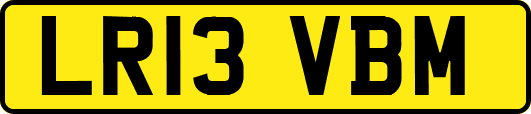 LR13VBM