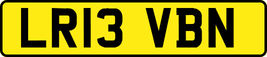 LR13VBN