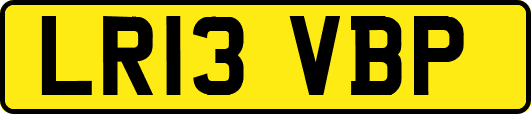 LR13VBP