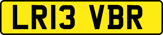 LR13VBR