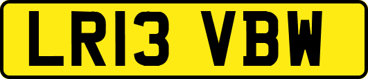 LR13VBW