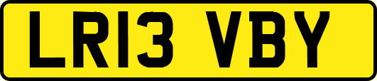 LR13VBY