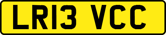 LR13VCC