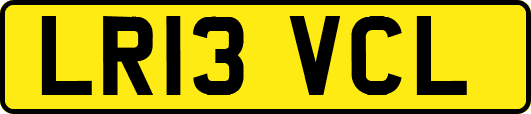 LR13VCL