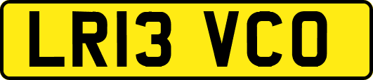 LR13VCO