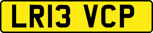 LR13VCP