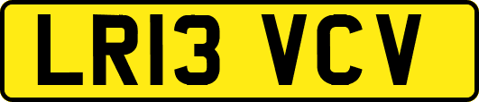 LR13VCV