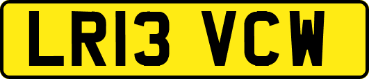 LR13VCW