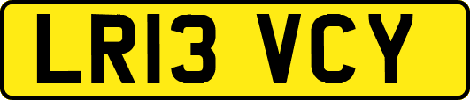 LR13VCY