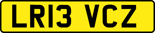 LR13VCZ